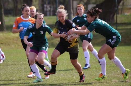 # Polskie Rugby # Polski Związek Rugby