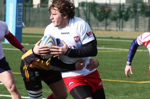 # Polskie Rugby # Polski Związek Rugby