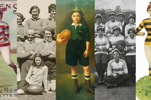 # Polskie Rugby # Polski Związek Rugby