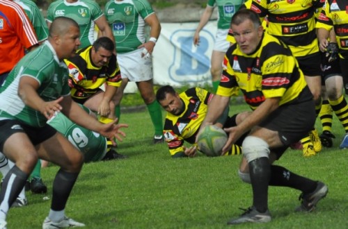 # Polskie Rugby # Polski Związek Rugby