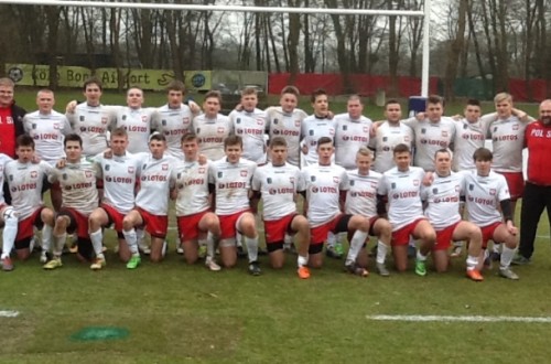 # Polskie Rugby # Polski Związek Rugby
