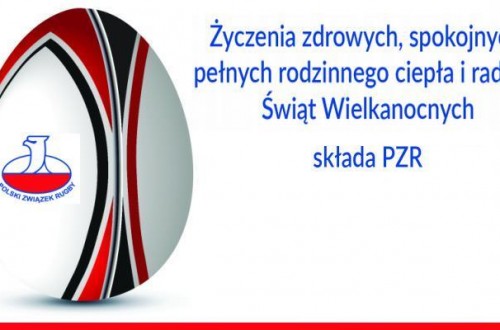 # Polskie Rugby # Polski Związek Rugby