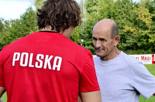 # Polskie Rugby # Polski Związek Rugby