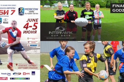 # Polskie Rugby # Polski Związek Rugby
