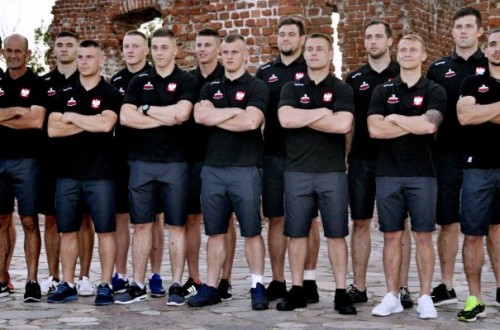 # Polskie Rugby # Polski Związek Rugby