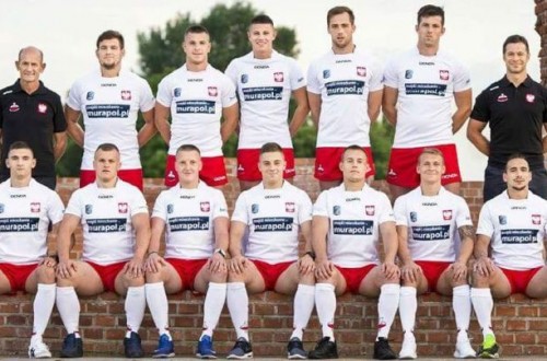 # Polskie Rugby # Polski Związek Rugby