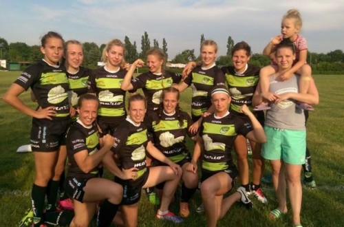 # Polskie Rugby # Polski Związek Rugby