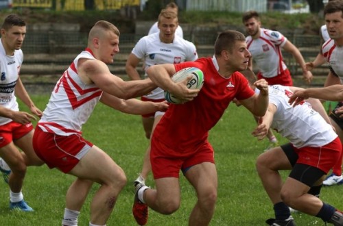 # Polskie Rugby # Polski Związek Rugby