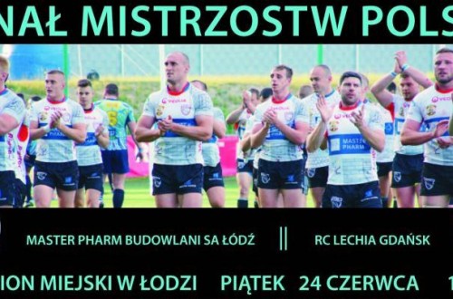 # Polskie Rugby # Polski Związek Rugby