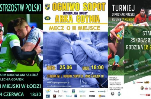 # Polskie Rugby # Polski Związek Rugby