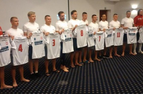 # Polskie Rugby # Polski Związek Rugby