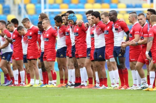 # Polskie Rugby # Polski Związek Rugby