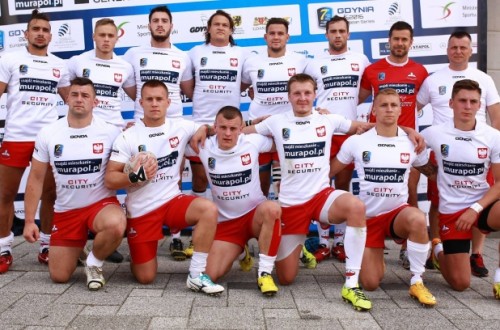 # Polskie Rugby # Polski Związek Rugby