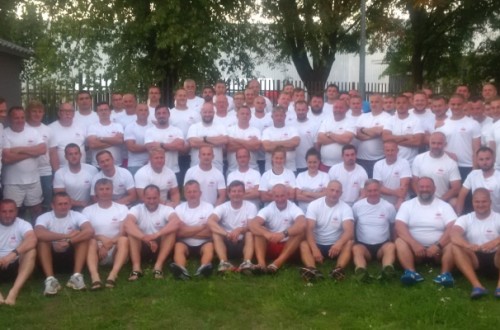 # Polskie Rugby # Polski Związek Rugby