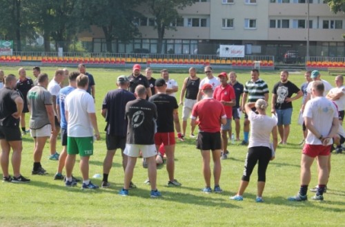 # Polskie Rugby # Polski Związek Rugby