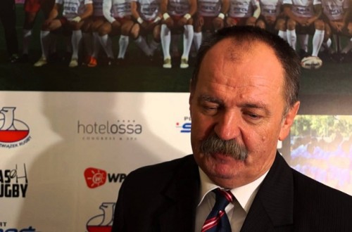 # Polskie Rugby # Polski Związek Rugby