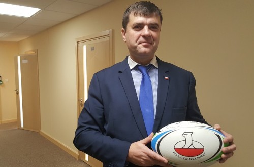 # Polskie Rugby # Polski Związek Rugby