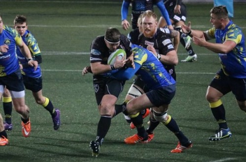 # Polskie Rugby # Polski Związek Rugby