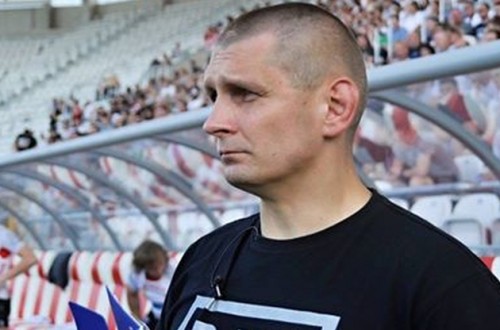 # Polskie Rugby # Polski Związek Rugby