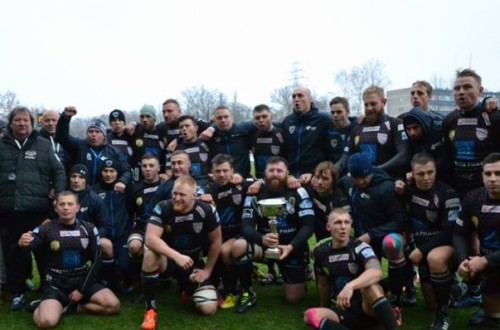 # Polskie Rugby # Polski Związek Rugby