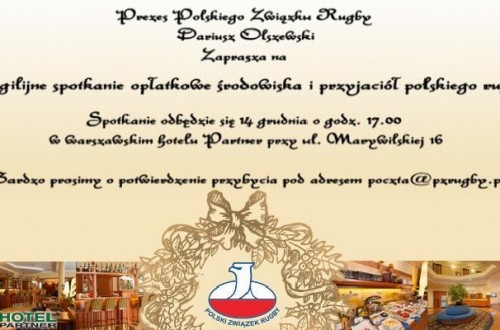 # Polskie Rugby # Polski Związek Rugby