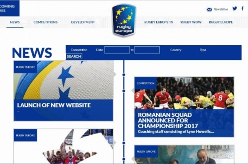 # Polskie Rugby # Polski Związek Rugby