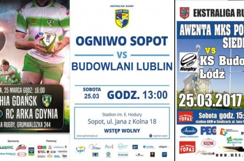 # Polskie Rugby # Polski Związek Rugby