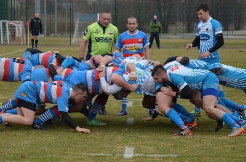 # Polskie Rugby # Polski Związek Rugby