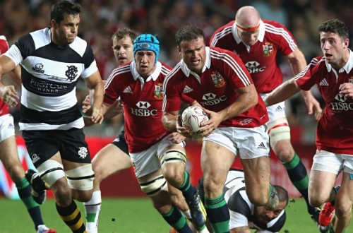 # Polskie Rugby # Polski Związek Rugby