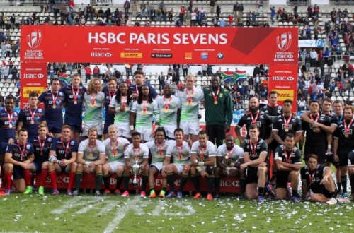 # Polskie Rugby # Polski Związek Rugby