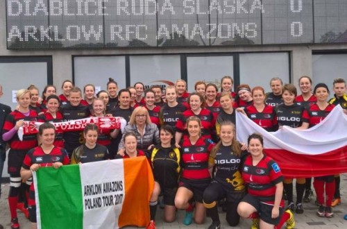 # Polskie Rugby # Polski Związek Rugby