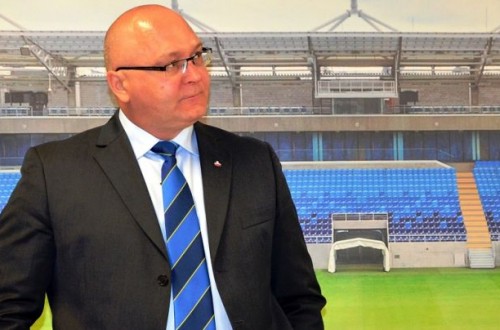 # Polskie Rugby # Polski Związek Rugby