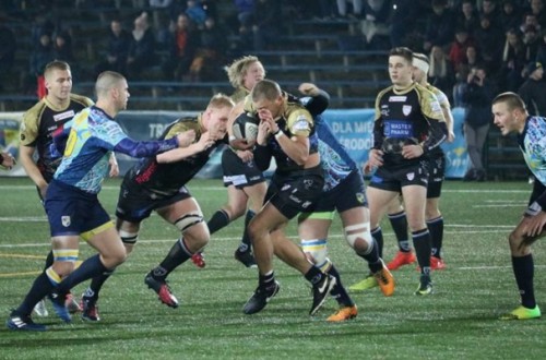 # Polskie Rugby # Polski Związek Rugby
