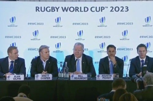# Polskie Rugby # Polski Związek Rugby
