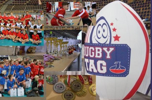 # Polskie Rugby # Polski Związek Rugby