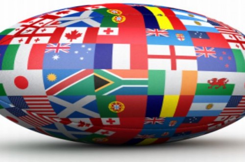 # Polskie Rugby # Polski Związek Rugby