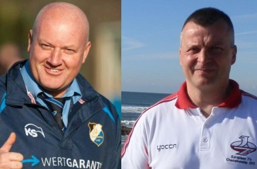 # Polskie Rugby # Polski Związek Rugby