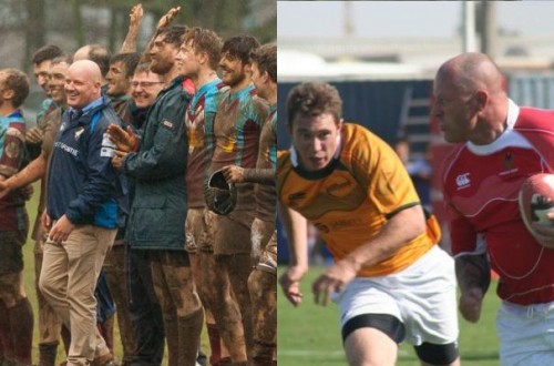 # Polskie Rugby # Polski Związek Rugby