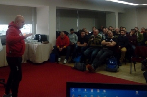 # Polskie Rugby # Polski Związek Rugby