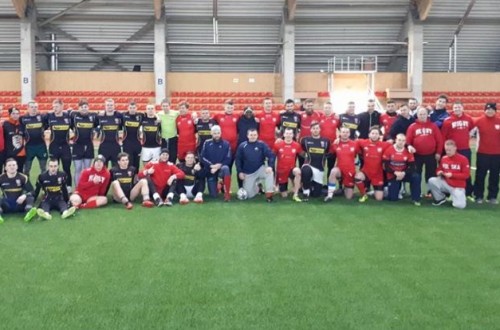 # Polskie Rugby # Polski Związek Rugby