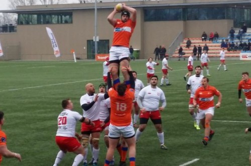 # Polskie Rugby # Polski Związek Rugby