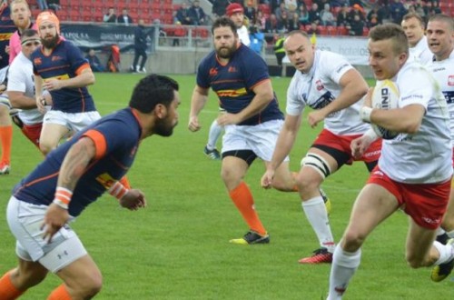 # Polskie Rugby # Polski Związek Rugby