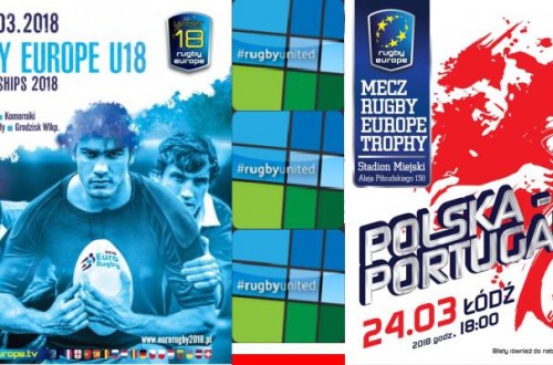 # Polskie Rugby # Polski Związek Rugby