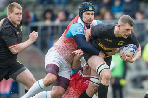 # Polskie Rugby # Polski Związek Rugby