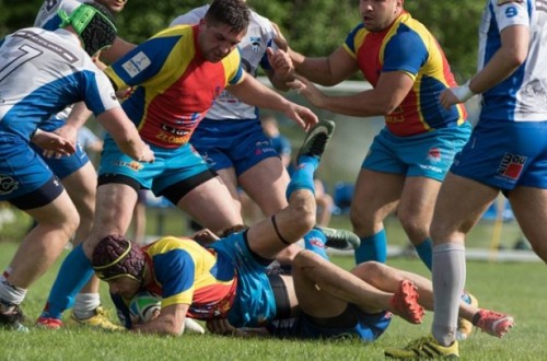 # Polskie Rugby # Polski Związek Rugby