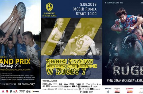 # Polskie Rugby # Polski Związek Rugby