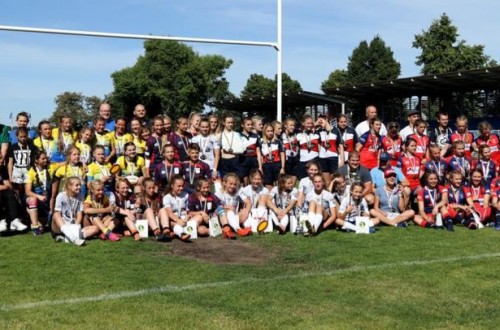 # Polskie Rugby # Polski Związek Rugby