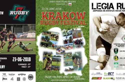 # Polskie Rugby # Polski Związek Rugby