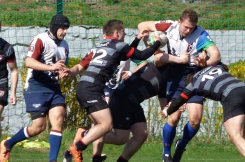 # Polskie Rugby # Polski Związek Rugby