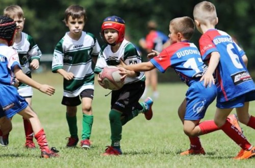 # Polskie Rugby # Polski Związek Rugby